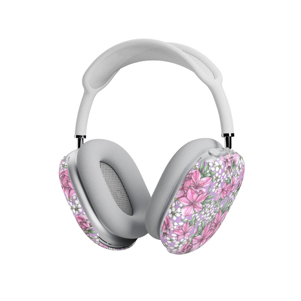 Candy-Spring | Cecilia Battaini Artist Collab AirPods Max Cover