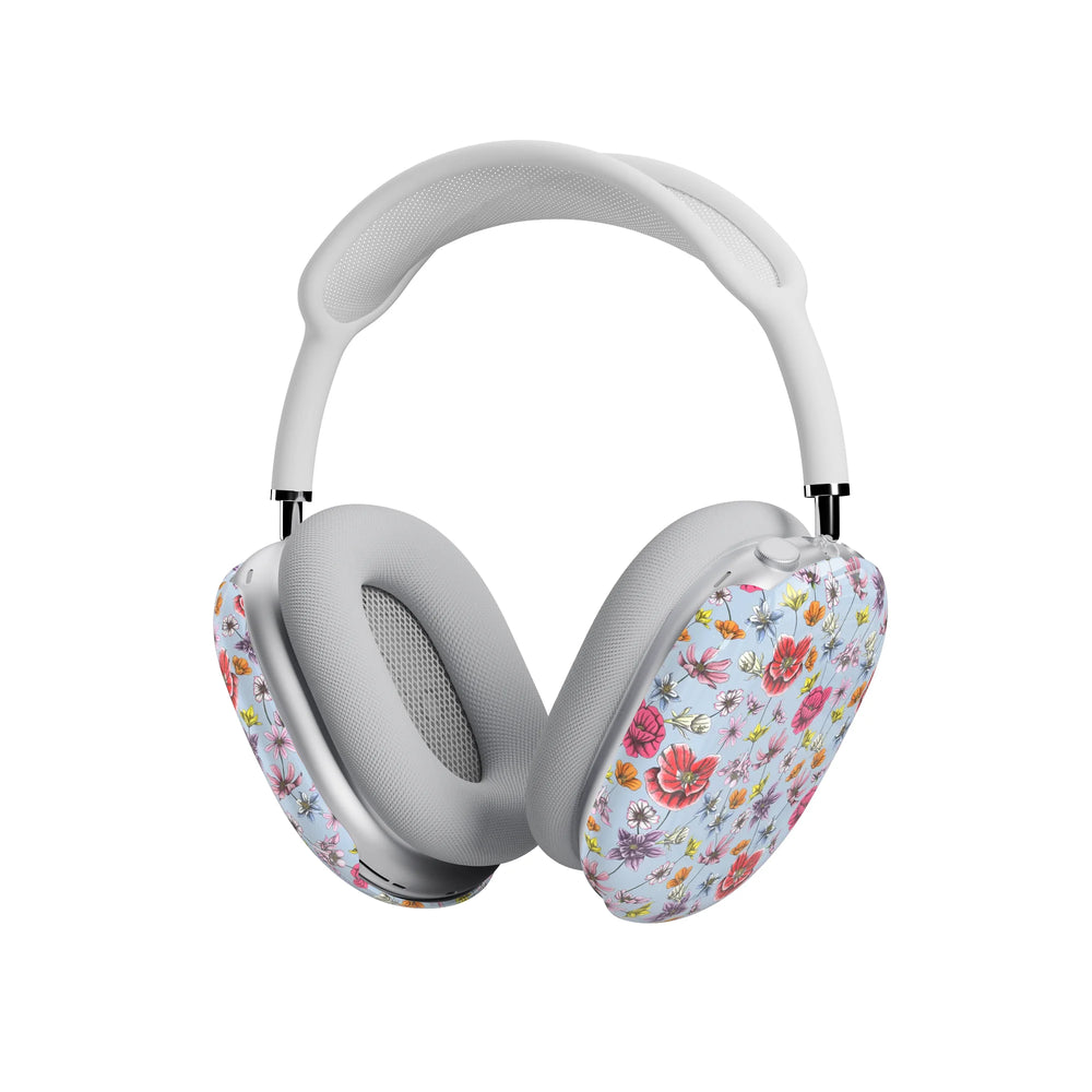 Exploring-the-Garden | Cecilia Battaini Artist Collab AirPods Max Cover