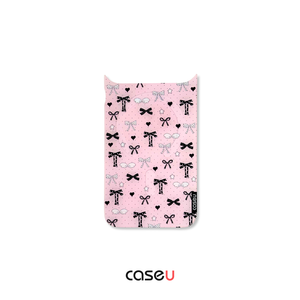 Bow Series iPhone Back Cover
