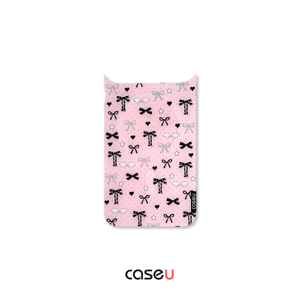 Bow Series iPhone Back Cover