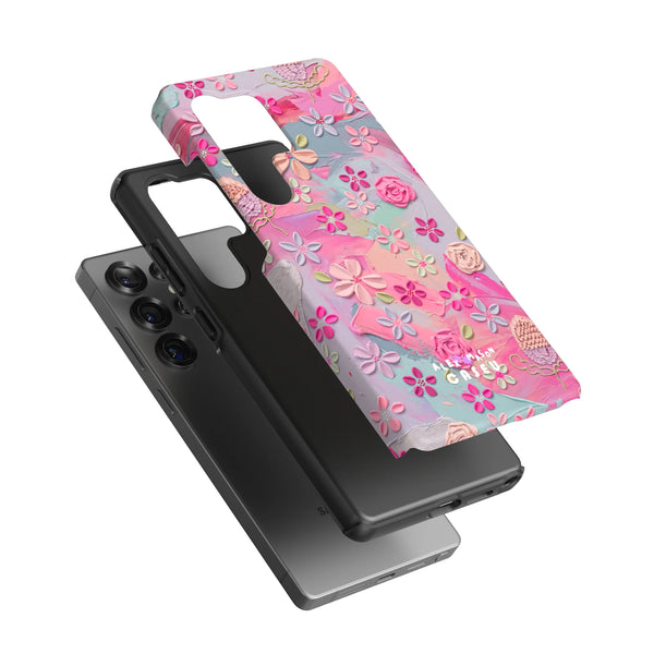 Mermaid | Alex Mason Artist Collab Samsung Case
