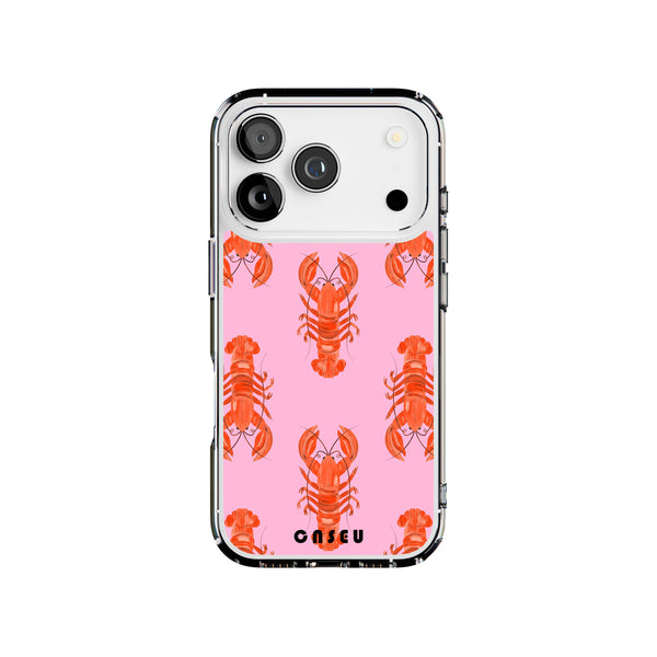 Lobsters | Melissa Donne Artist Collab iPhone Case