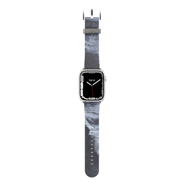 Obscure | Teagan Watts Artist Collab Apple Watch Band
