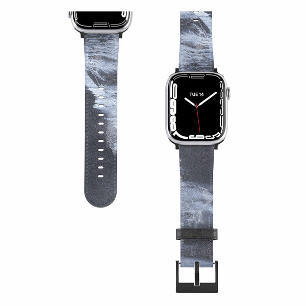 Obscure | Teagan Watts Artist Collab Apple Watch Band