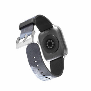 Obscure | Teagan Watts Artist Collab Apple Watch Band