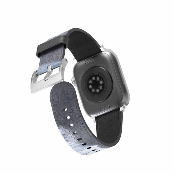 Obscure | Teagan Watts Artist Collab Apple Watch Band