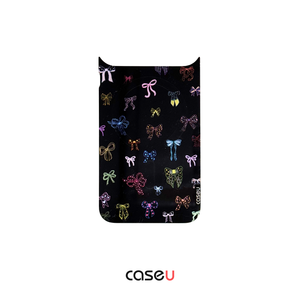 Bow Series iPhone Back Cover