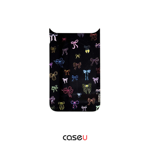Bow Series iPhone Back Cover