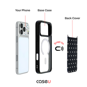 Swichy iPhone Base Case