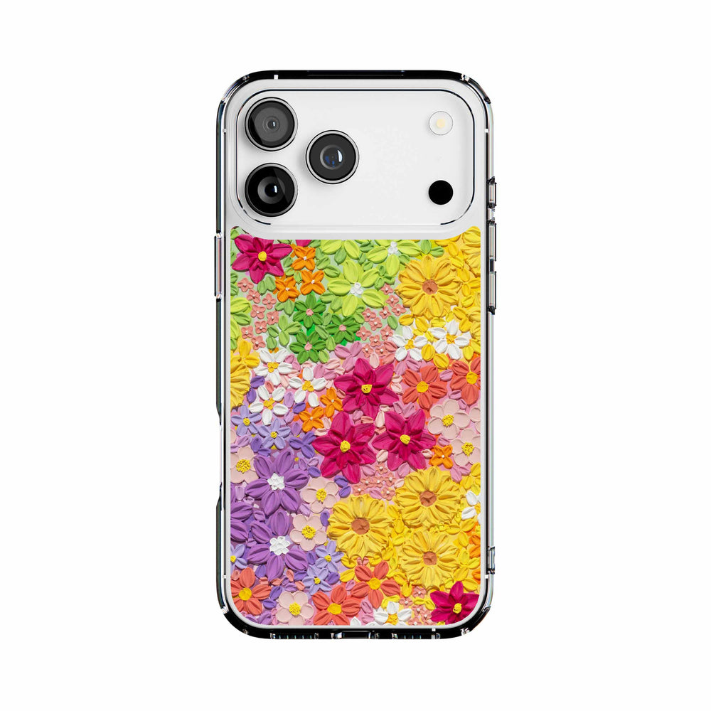 Sunspell | Kellie Artist Collab iPhone Case