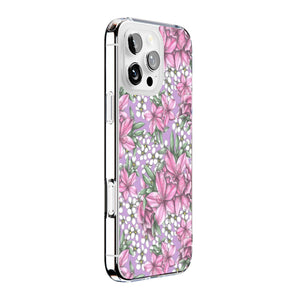 Candy-Spring | Cecilia Battaini Artist Collab iPhone Case
