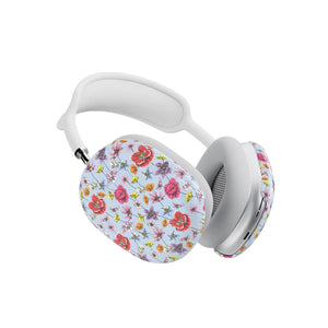 Exploring-the-Garden | Cecilia Battaini Artist Collab AirPods Max Cover