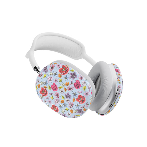 Exploring-the-Garden | Cecilia Battaini Artist Collab AirPods Max Cover