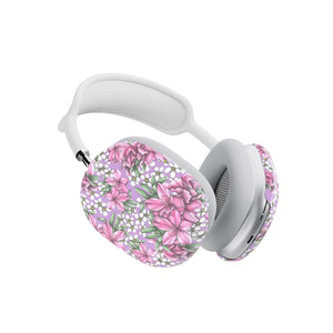 Candy-Spring | Cecilia Battaini Artist Collab AirPods Max Cover