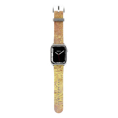 Sunkissed | Teagan Watts Artist Collab Apple Watch Band