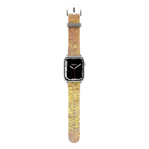 Sunkissed | Teagan Watts Artist Collab Apple Watch Band