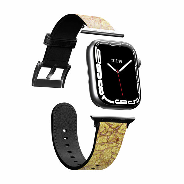 Sunkissed | Teagan Watts Artist Collab Apple Watch Band