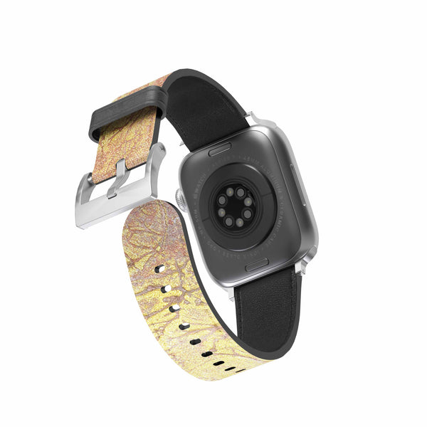 Sunkissed | Teagan Watts Artist Collab Apple Watch Band