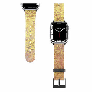 Sunkissed | Teagan Watts Artist Collab Apple Watch Band
