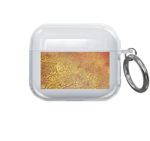 Sunkissed | Teagan Watts Artist Collab AirPods Case