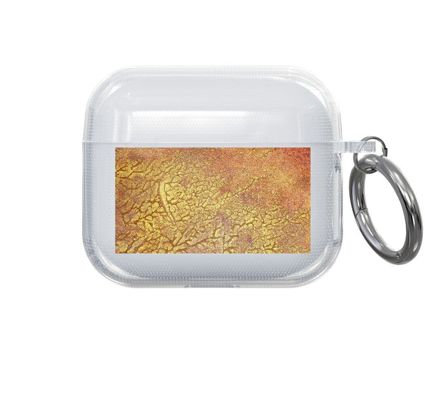 Sunkissed | Teagan Watts Artist Collab AirPods Case