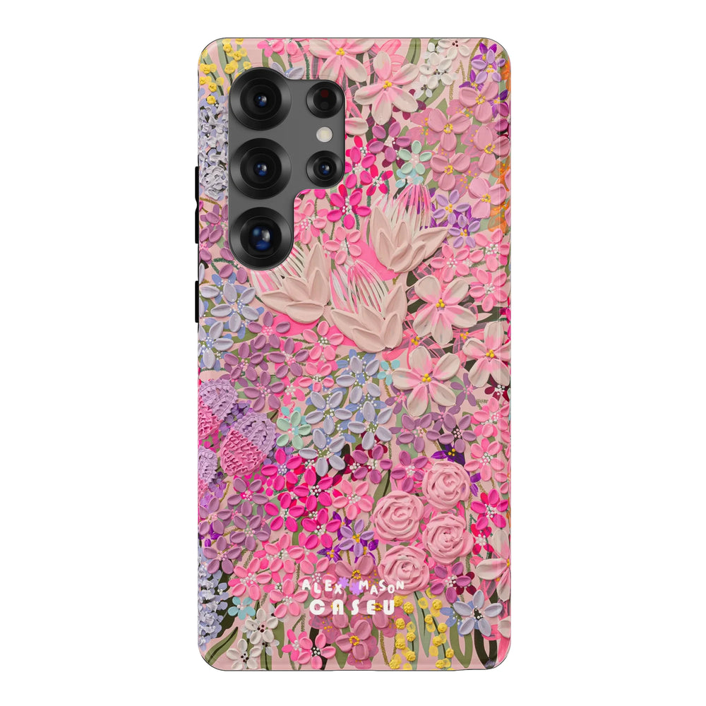 Romantasy | Alex Mason Artist Collab Samsung Case