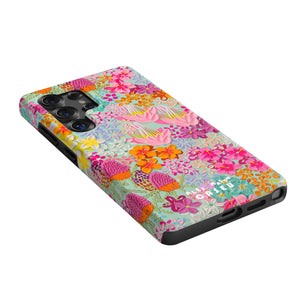 Malibu | Alex Mason Artist Collab Samsung Case
