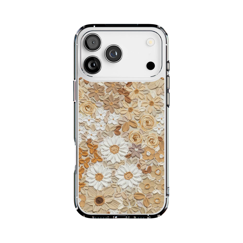 All the Quiet Years | Kellie Artist Collab iPhone Case