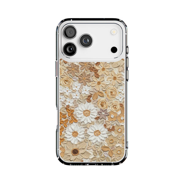 All the Quiet Years | Kellie Artist Collab iPhone Case