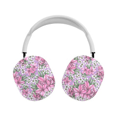 Candy-Spring | Cecilia Battaini Artist Collab AirPods Max Cover