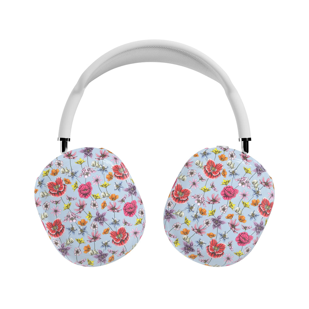 Exploring-the-Garden | Cecilia Battaini Artist Collab AirPods Max Cover