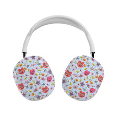 Exploring-the-Garden | Cecilia Battaini Artist Collab AirPods Max Cover