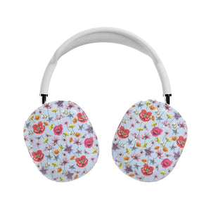 Exploring-the-Garden | Cecilia Battaini Artist Collab AirPods Max Cover