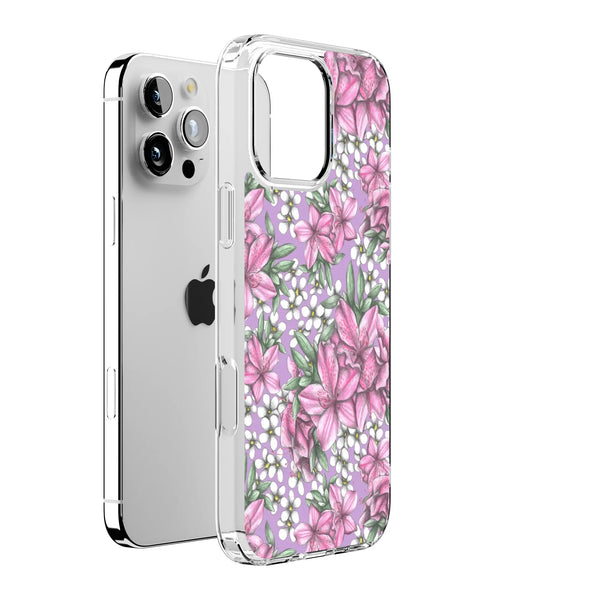 Candy-Spring | Cecilia Battaini Artist Collab iPhone Case