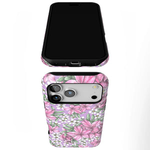 Candy-Spring | Cecilia Battaini Artist Collab iPhone Case