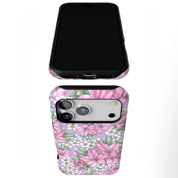 Candy-Spring | Cecilia Battaini Artist Collab iPhone Case