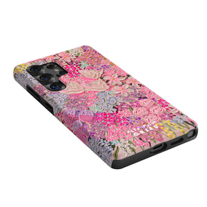 Romantasy | Alex Mason Artist Collab Samsung Case
