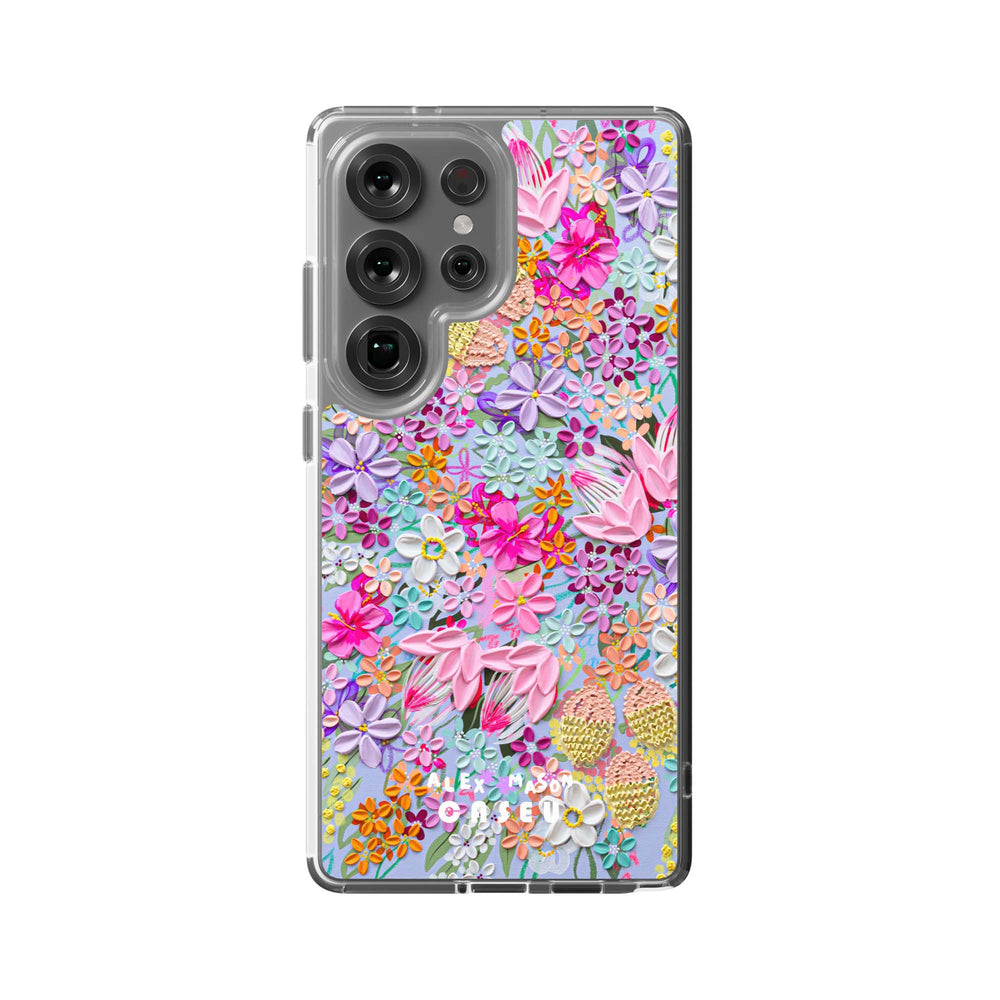 Fruit Tingle | Alex Mason Artist Collab Samsung Case