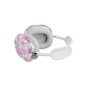 Candy-Spring | Cecilia Battaini Artist Collab AirPods Max Cover