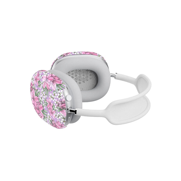 Candy-Spring | Cecilia Battaini Artist Collab AirPods Max Cover