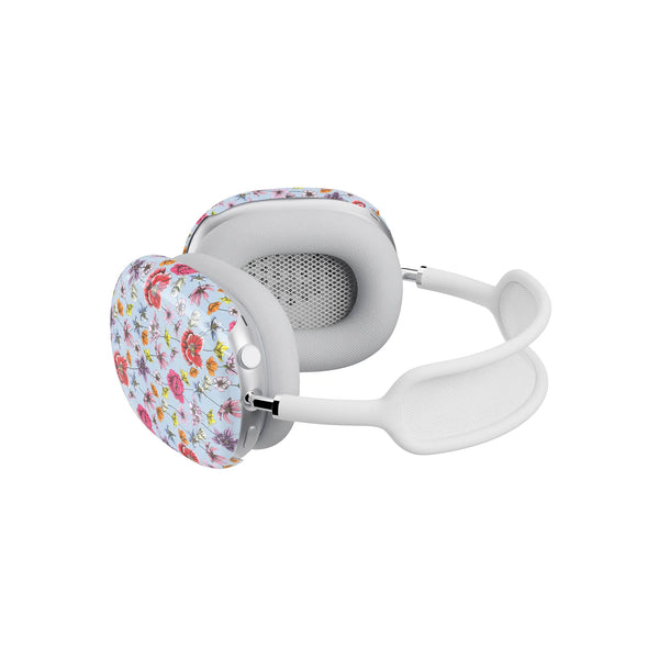 Exploring-the-Garden | Cecilia Battaini Artist Collab AirPods Max Cover