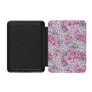 Candy-Spring | Cecilia Battaini Artist Collab Kindle Hand Strap Folio Case