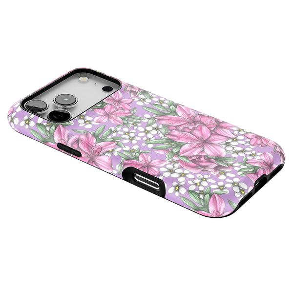 Candy-Spring | Cecilia Battaini Artist Collab iPhone Case