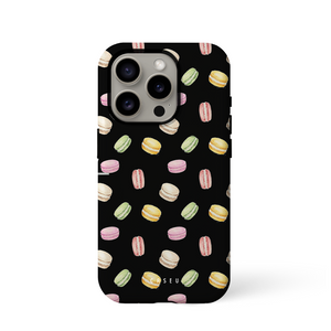 Macaron Medley | Sweet Delights Phone Case