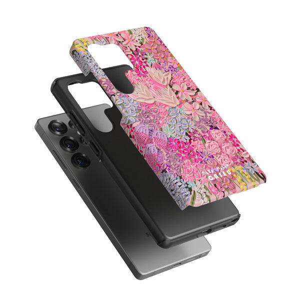 Romantasy | Alex Mason Artist Collab Samsung Case