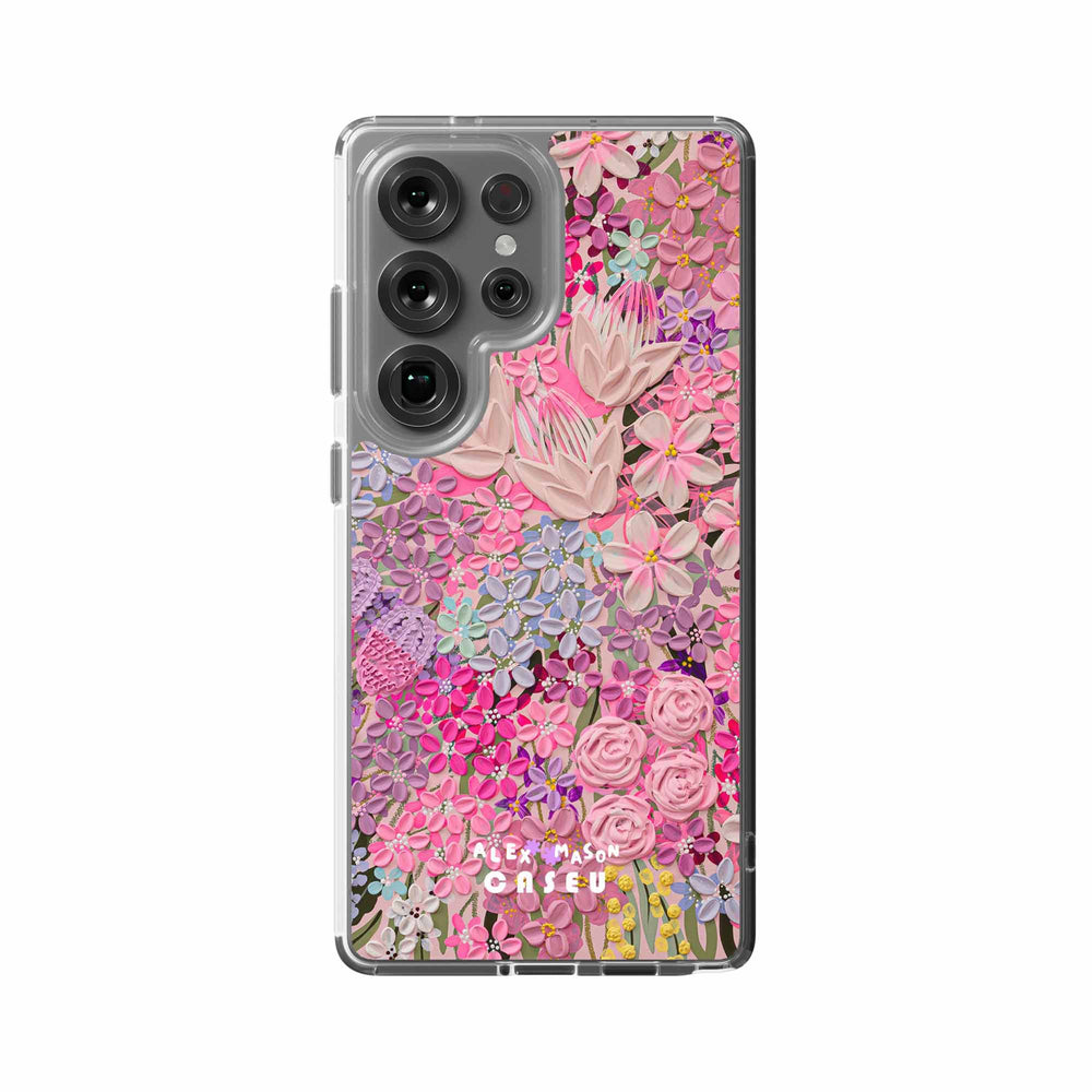 Romantasy | Alex Mason Artist Collab Samsung Case