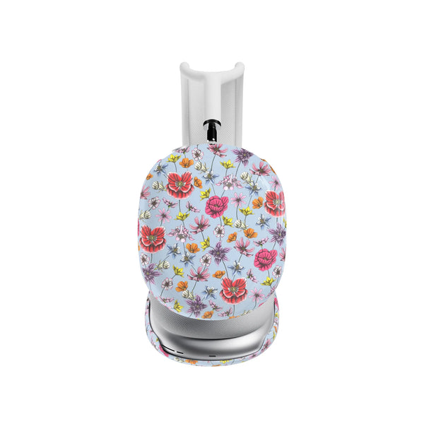 Exploring-the-Garden | Cecilia Battaini Artist Collab AirPods Max Cover