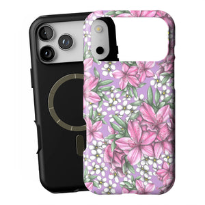 Candy-Spring | Cecilia Battaini Artist Collab iPhone Case