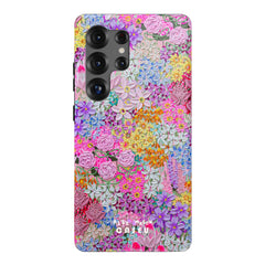Good Luck, babe! | Alex Mason Artist Collab Samsung Case