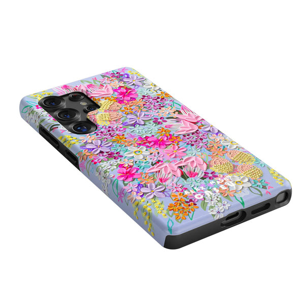 Fruit Tingle | Alex Mason Artist Collab Samsung Case